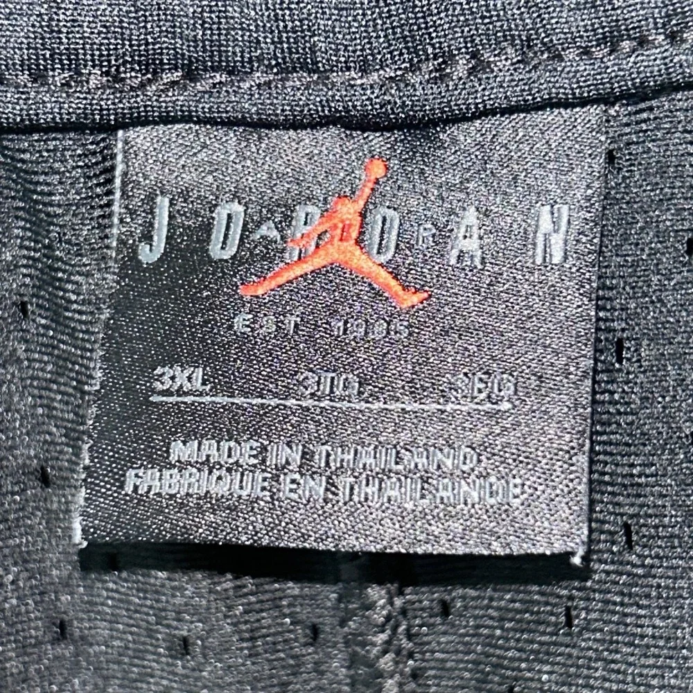 Nike jordan sport